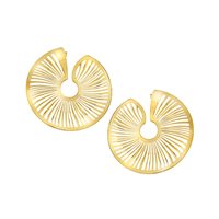 Boucles d'oreilles Breil Femme in Acier TJ4083